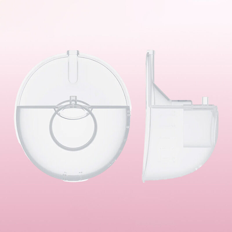 Momcozy konteinera krūze M5