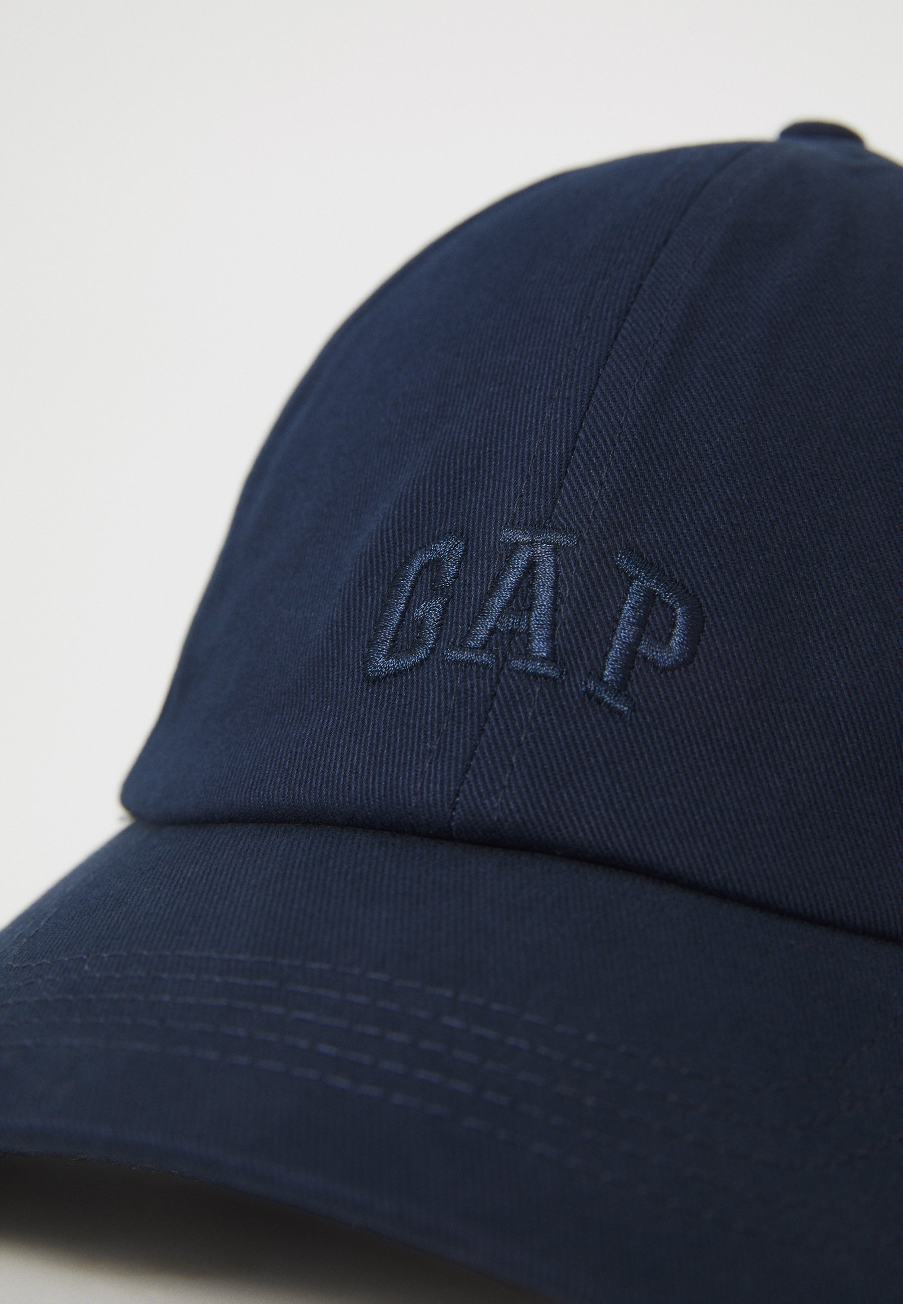 GAP LOGO BASEBALL - Cap - navy