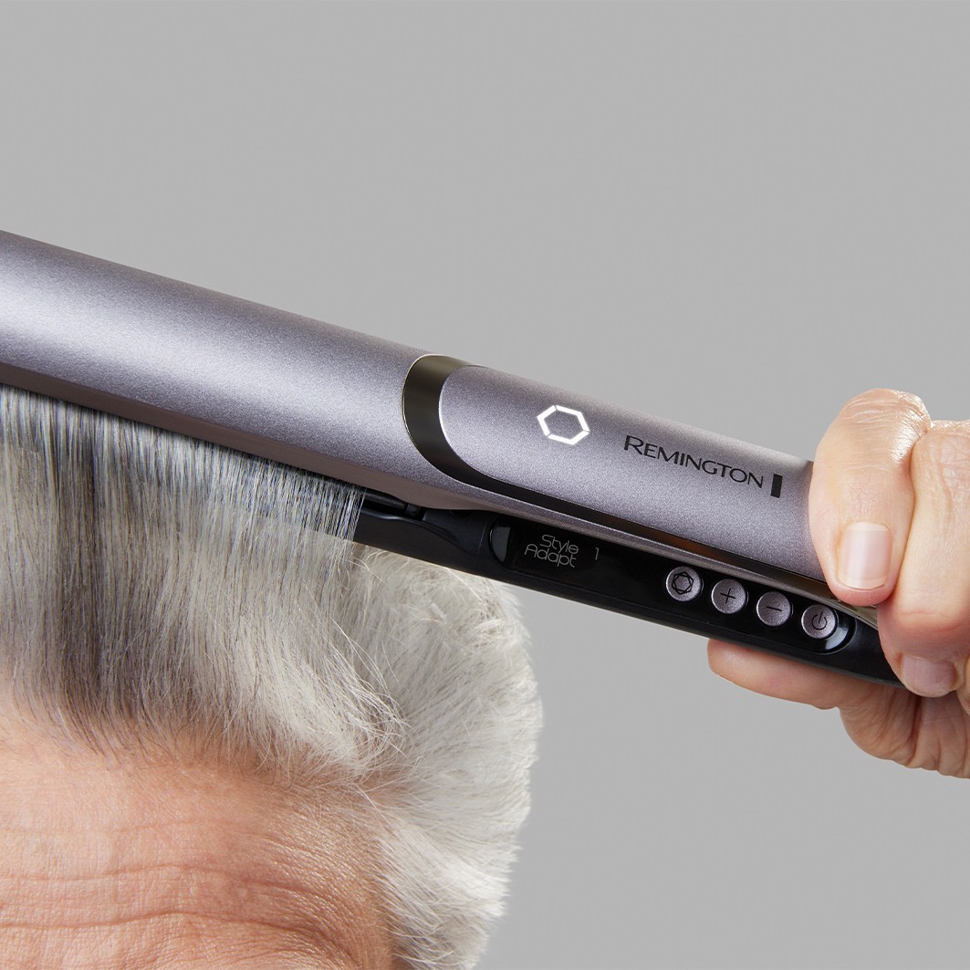 Remington S9880 PROluxe You Adaptive Haarglätter - 1 Stück