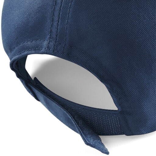 Panely Gorra/visera Básica Beechfield Ultimate 5 (Paquete De 2)