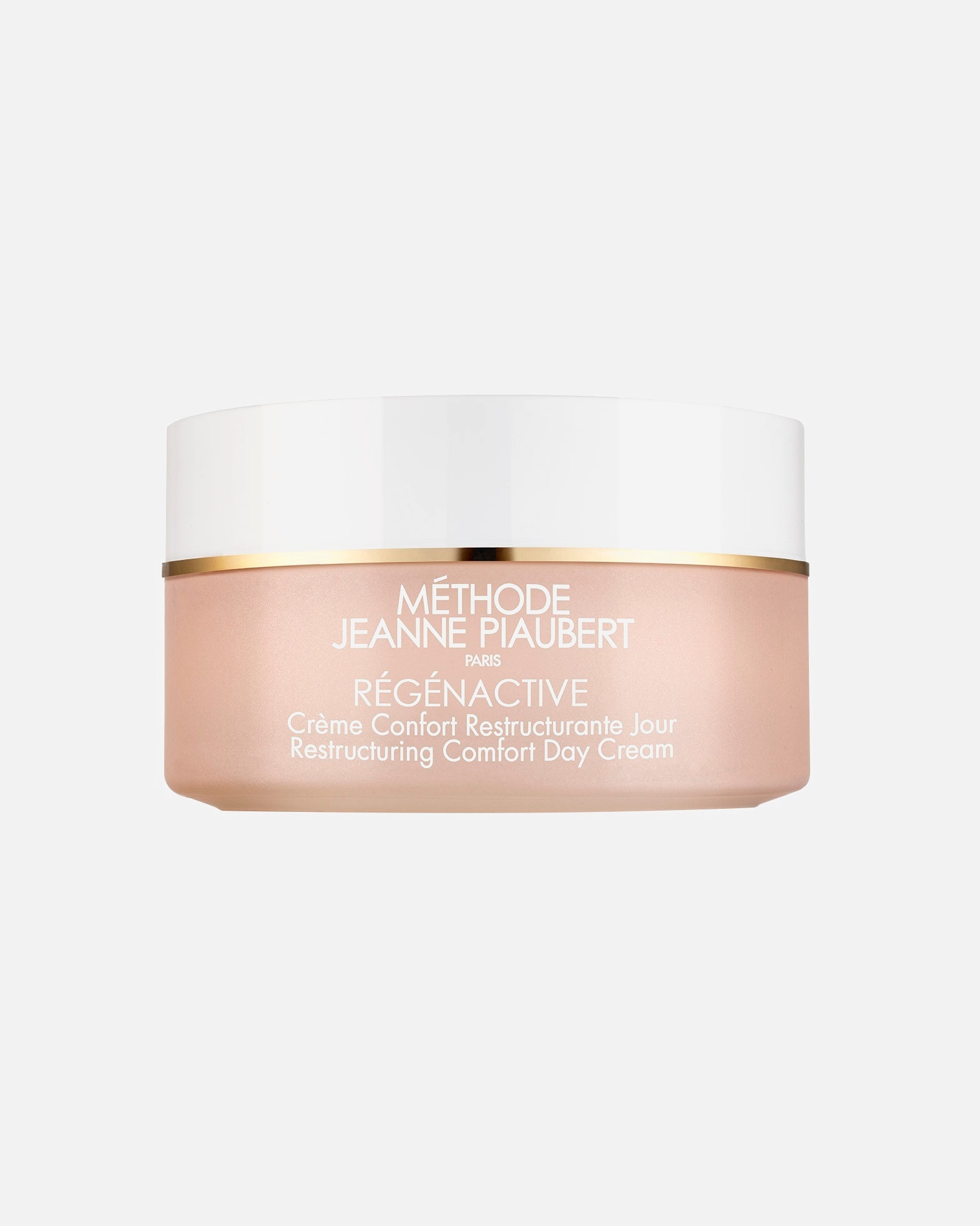 Jeanne Piaubert REGENACTIVE Crème confort restructurante jour