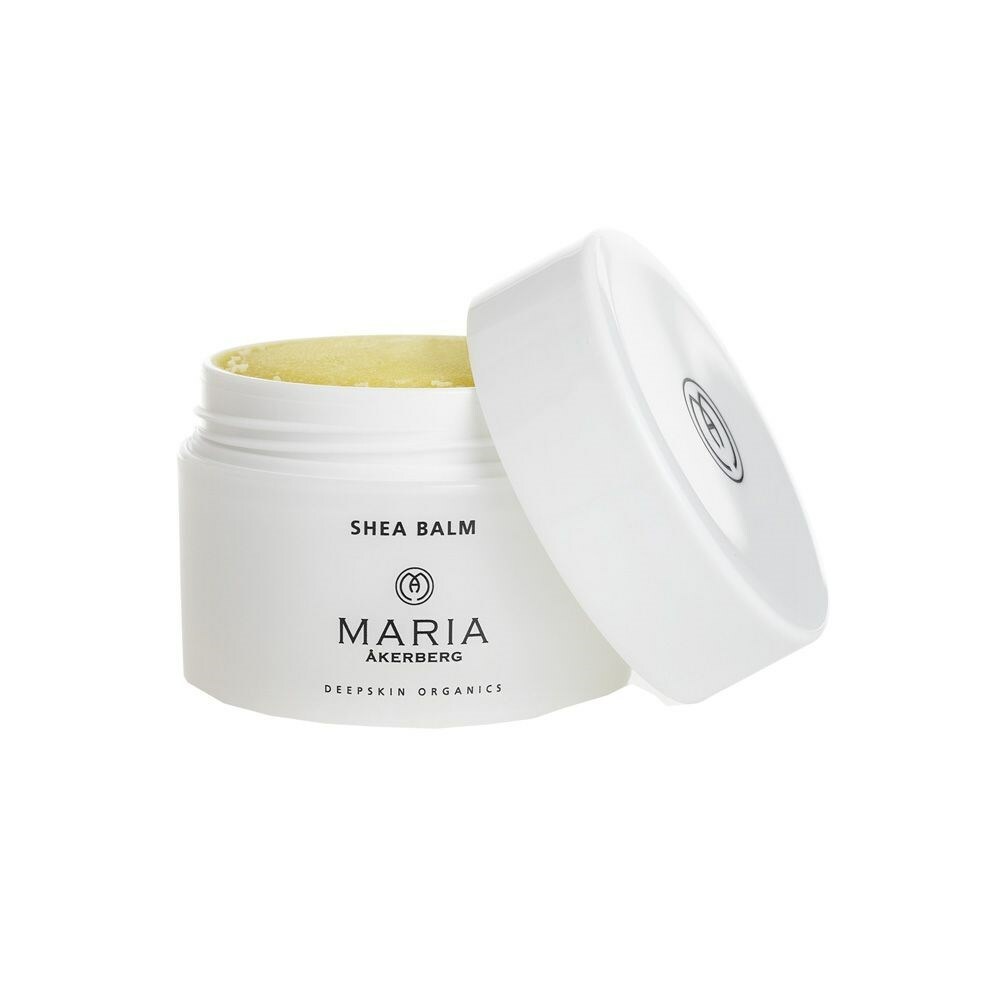 Shea balzam 100 ml - Maria Åkerberg