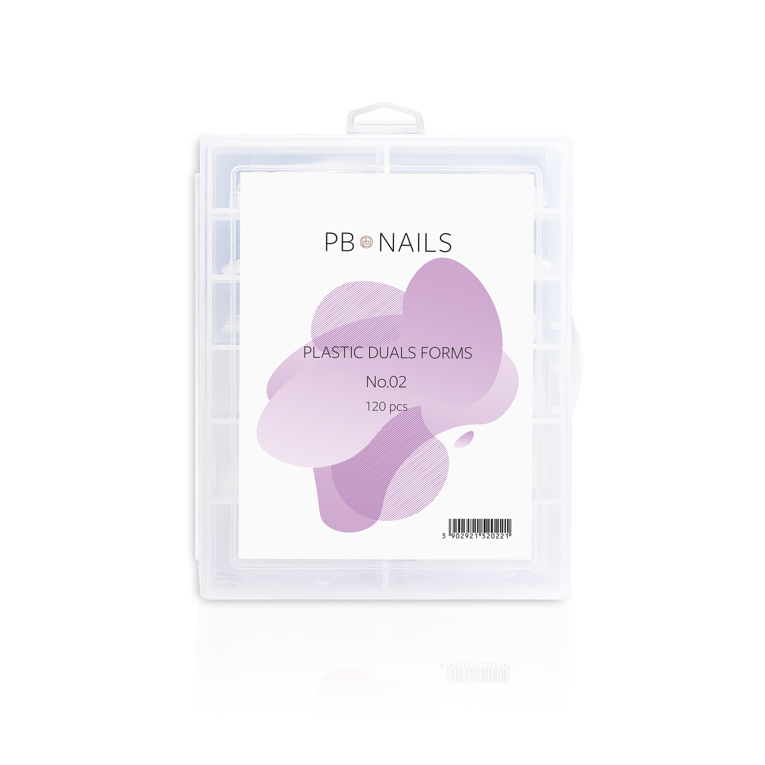 Chiodi PB Dual Shapes n. 02