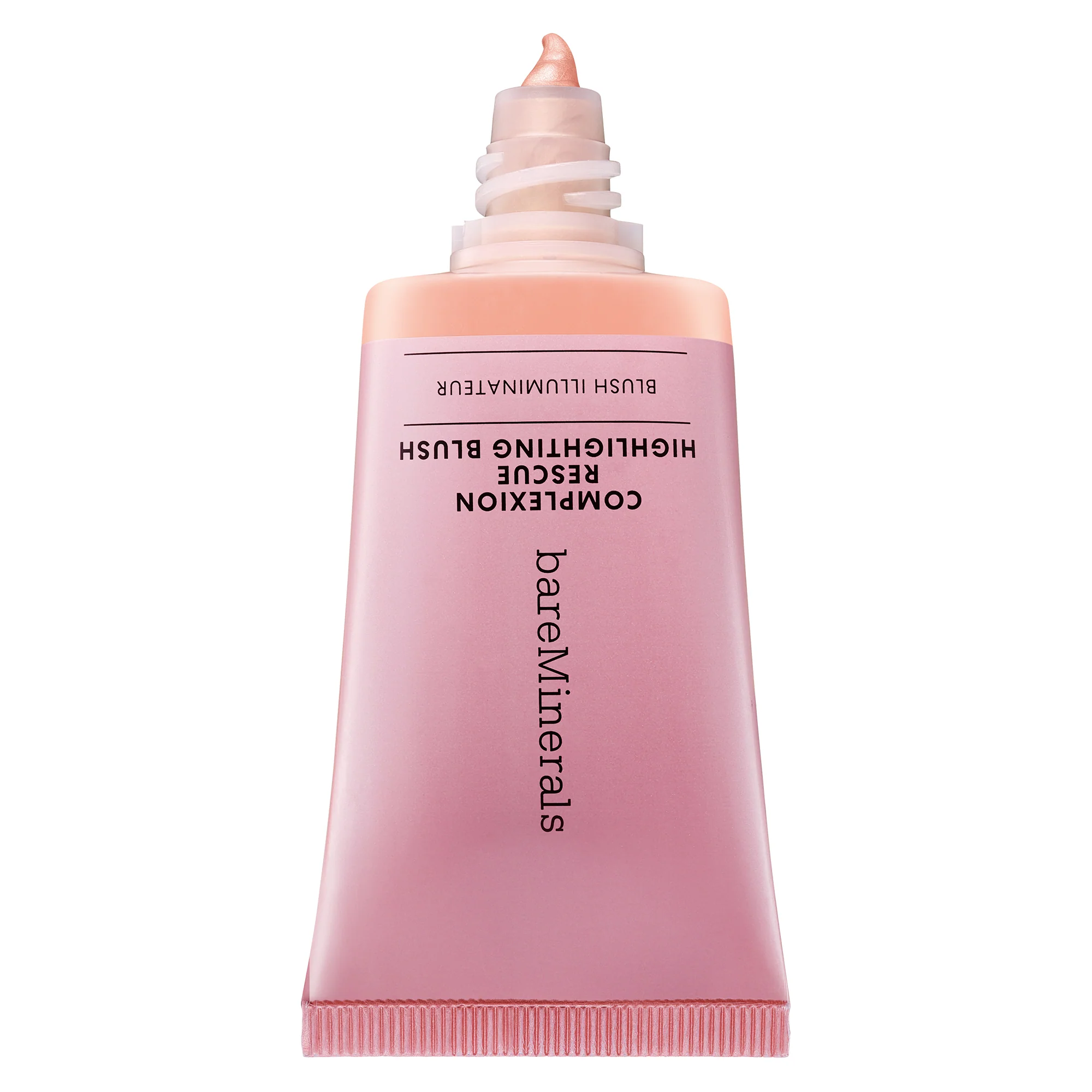 Viso Complexion Rescue Highlighting Blush - Sublimatori e Illuminanti, Fard crema
