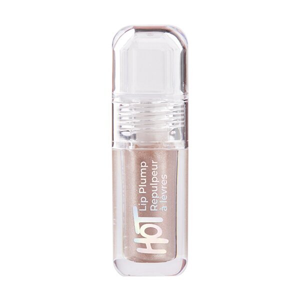 MCoBeauty Disco Hot Lip Plump 4ml