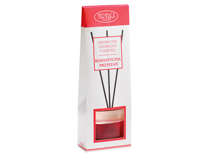 Dyfuzor zapachowy Romantyczna Przystań 50 ml