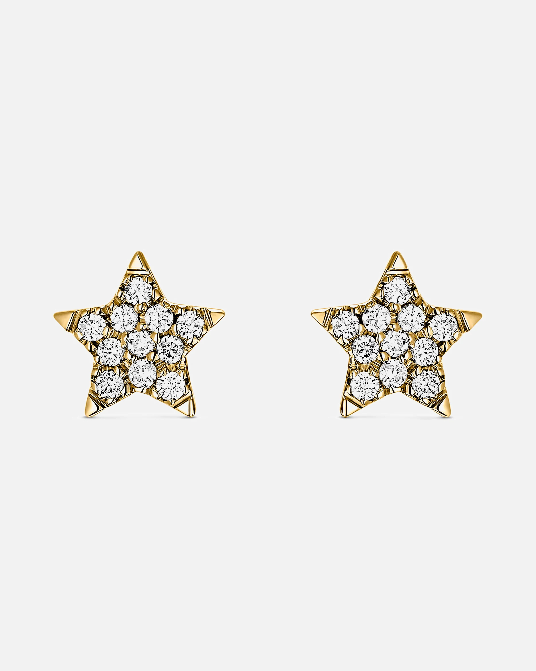 GUIA Boucles d'oreilles