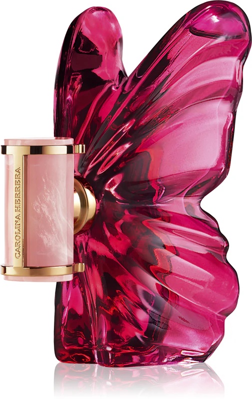 Parfumska voda CAROLINA HERRERA La Bomba za ženske