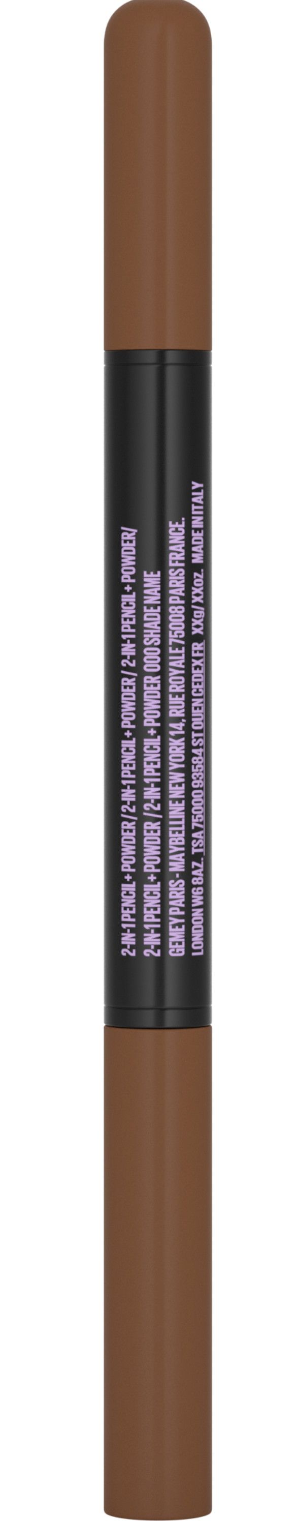 Ceruzka na obočie Automatic Brow Satin Duo Produkty a ceruzky na líčenie obočia