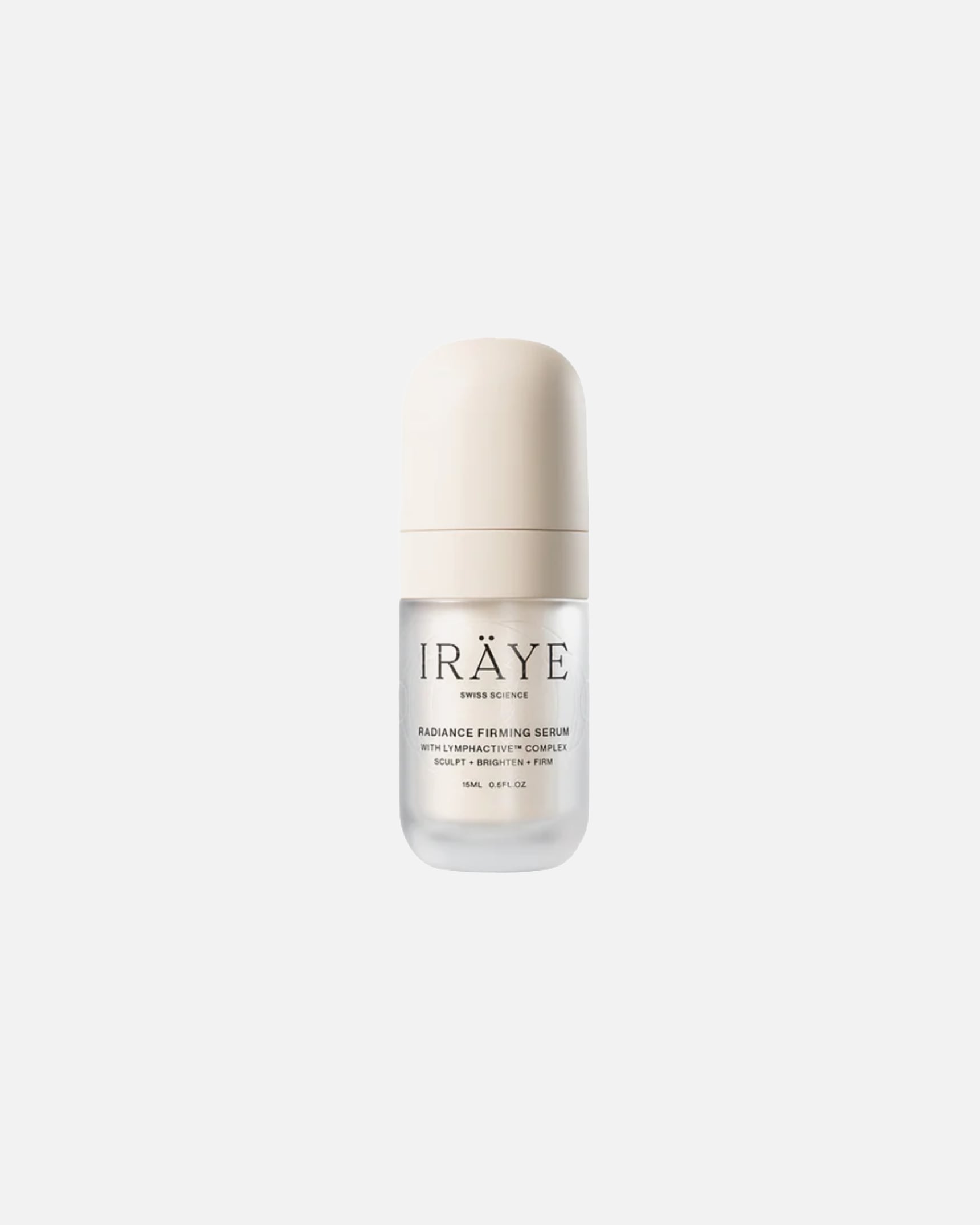 IRÄYE Anti-Aging Serum Stralend Verstevigend Serum - 15 ml