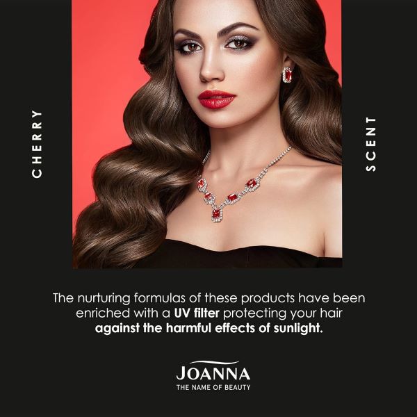 Balsamo per capelli Joanna 1000 ml