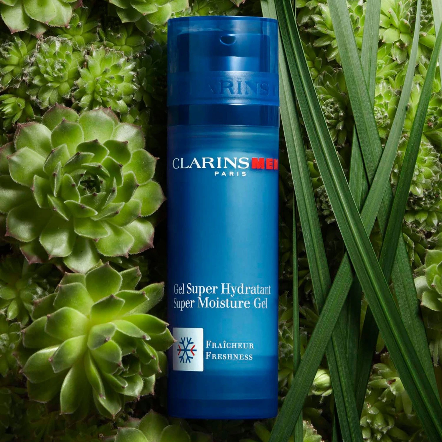 Clarins Gel Super Hydratant