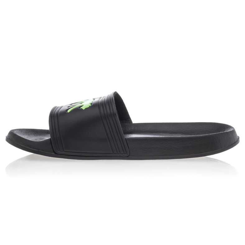 Pánské černé žabky / sandály Thong