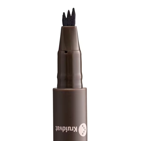 Kruidvat Arch Perfector 030 tumši brūna uzacu mikropildspalva<br>1ml