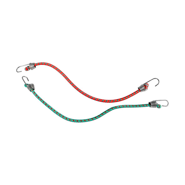 Spanngurt-set, 18-pack.