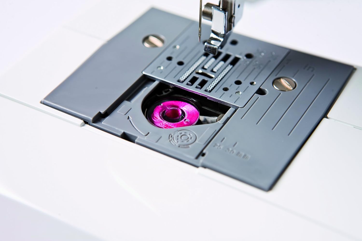 Brother AE2500 Nähmaschine