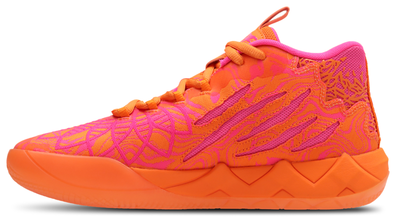 Puma Mb.01234 Mash-up