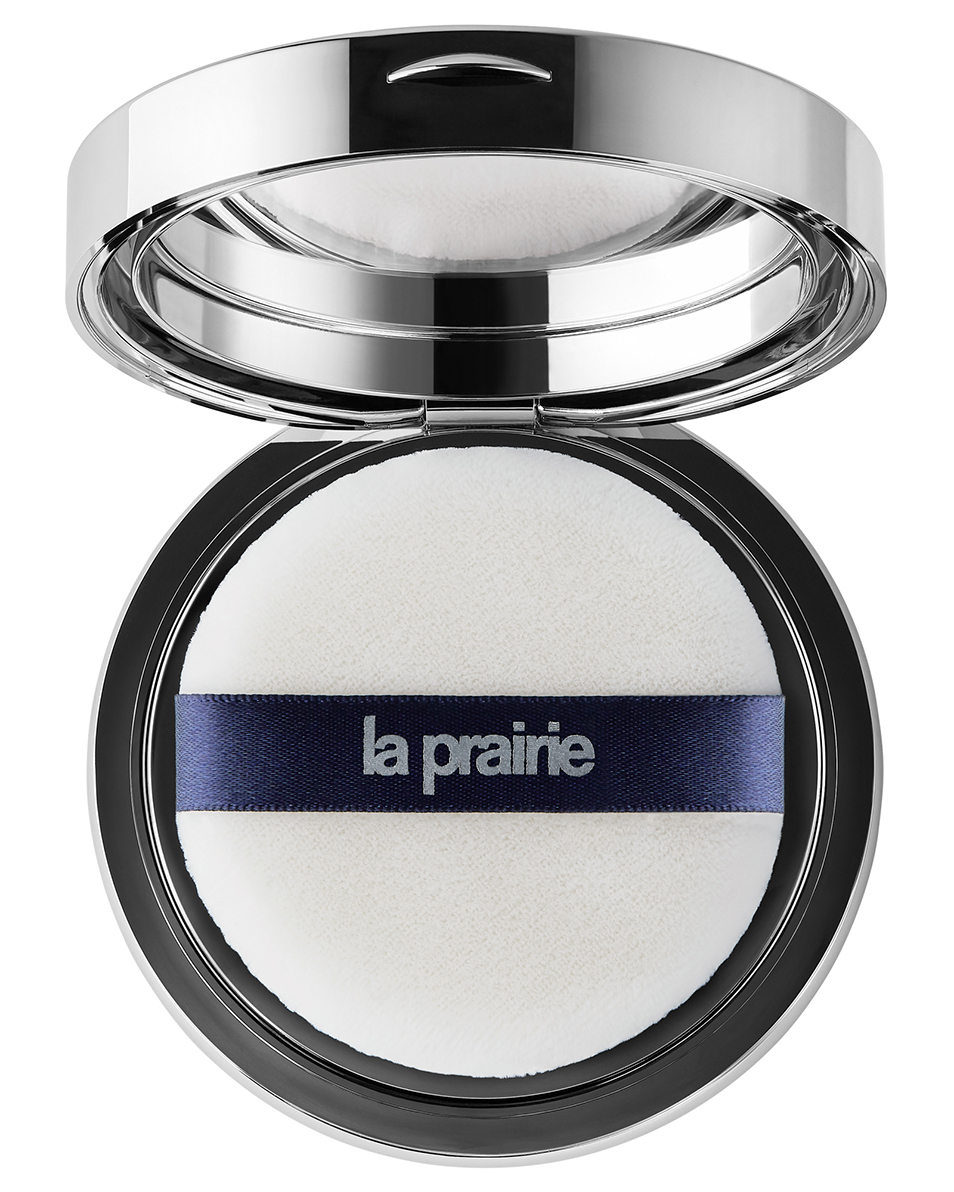 LA PRAIRIE SKIN CAVIAR COMPLEXION / SKIN CAVIAR LE TEINT SKIN CAVIAR LOOSE POWDER
