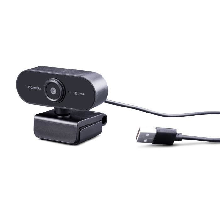A W199 é uma webcam inteligente.