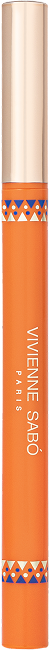 „Françafrique“ skystas akių pieštukas Akių pieštukai ir akių kontūro pieštukai