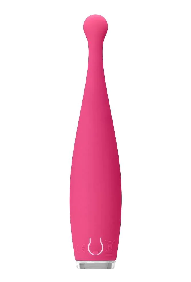 Foreo Issa Mikro Soniczna szczoteczka do zębów, Fuchsia
