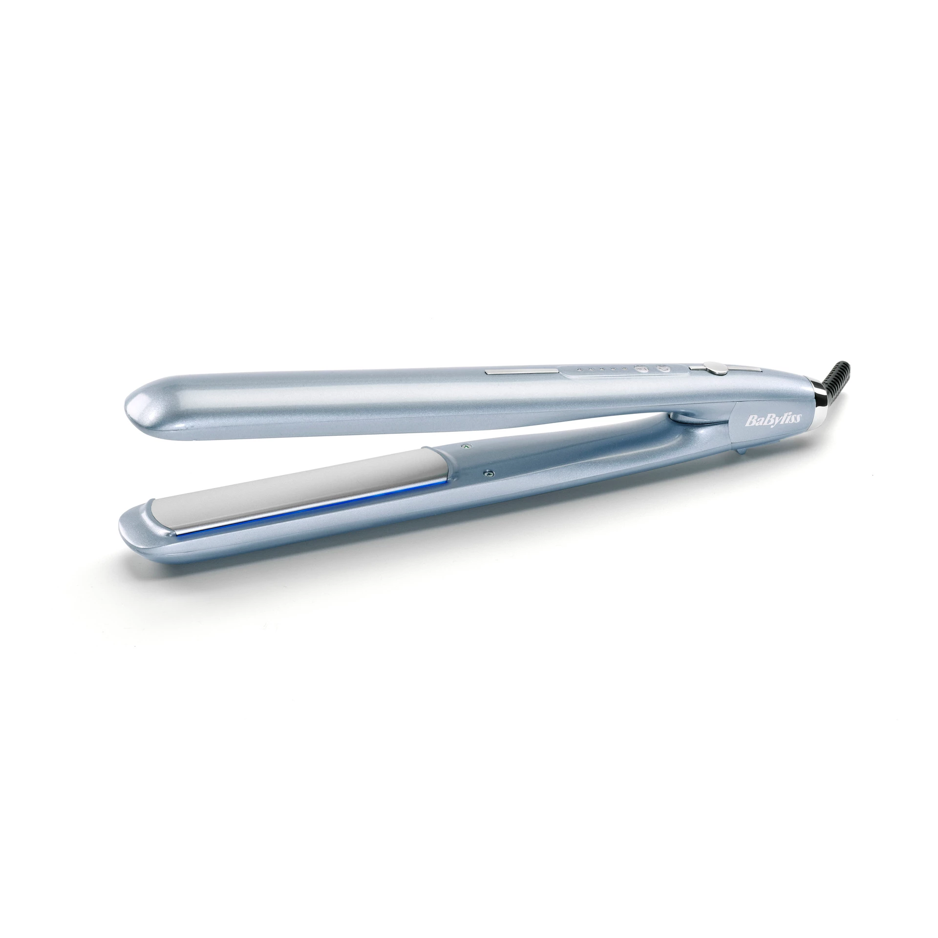 Placă de îndreptat părul Hydro-Fusion - Babyliss