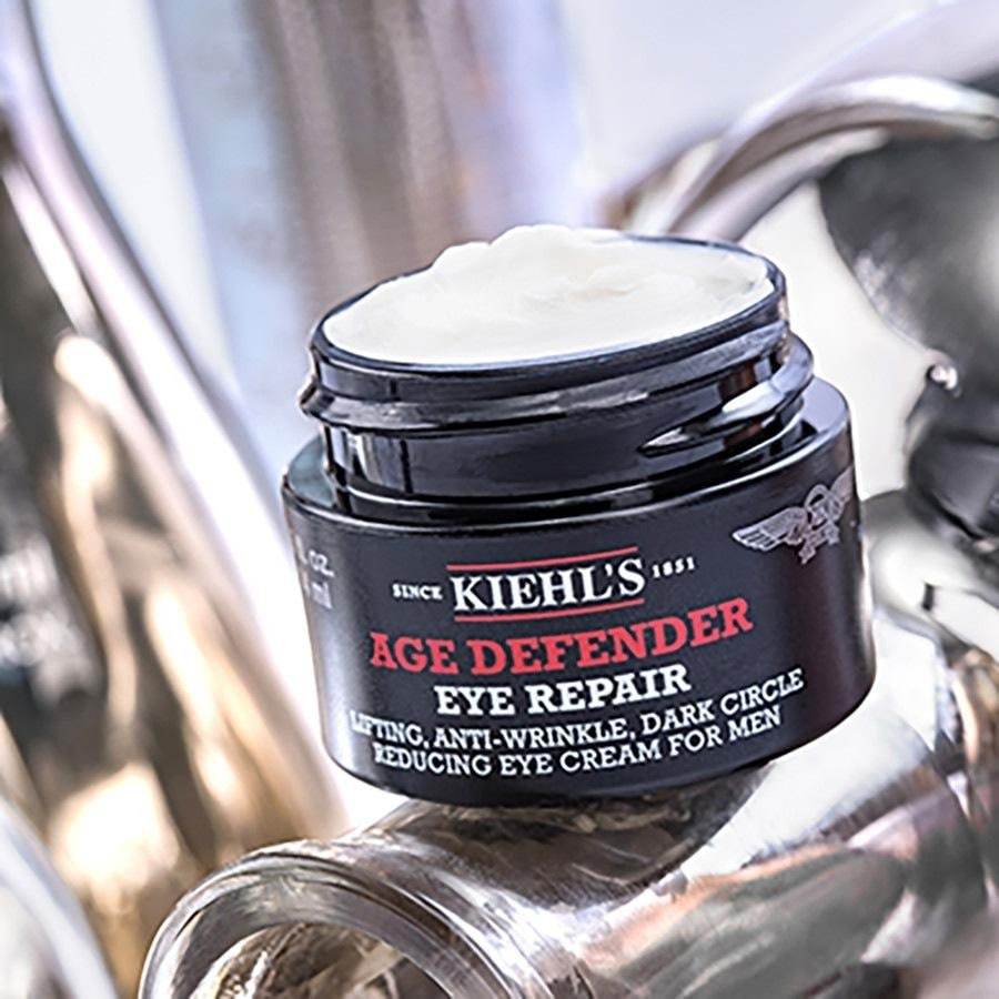Kiehl's Augencreme Age Defender Eye Repair - 14 ml