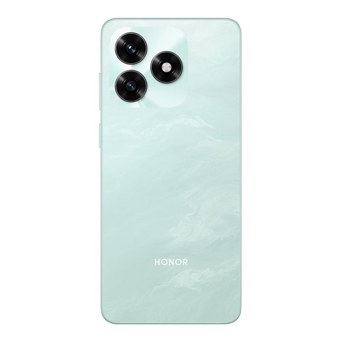 Smartphone Honor X5c Plus 6,74” Dual nano SIM 64 GB Azul Oceano