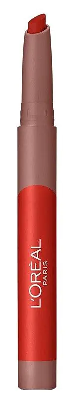 L’Oréal Paris Infallible Matte Crayon Matowa pomadka w kredce 110