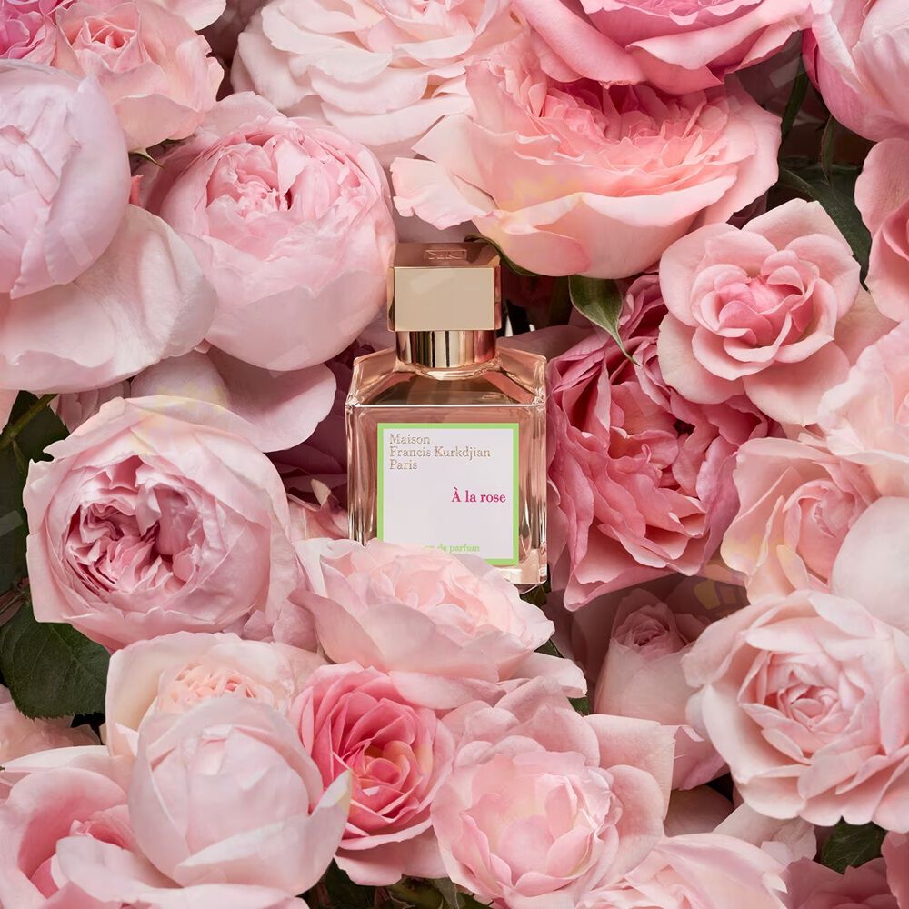 Mājas Francis Kurkdjian A La Rose