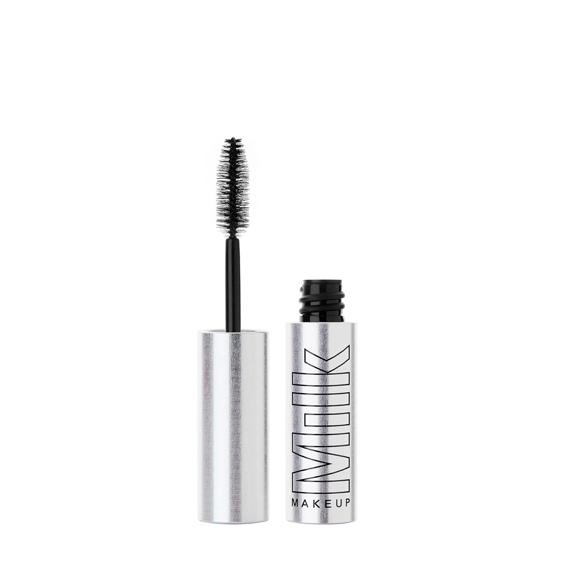 KUSH Mini Mascara - Boom Black - MILK Makeup