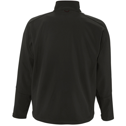Chaqueta Sols Relax Softshell jakna