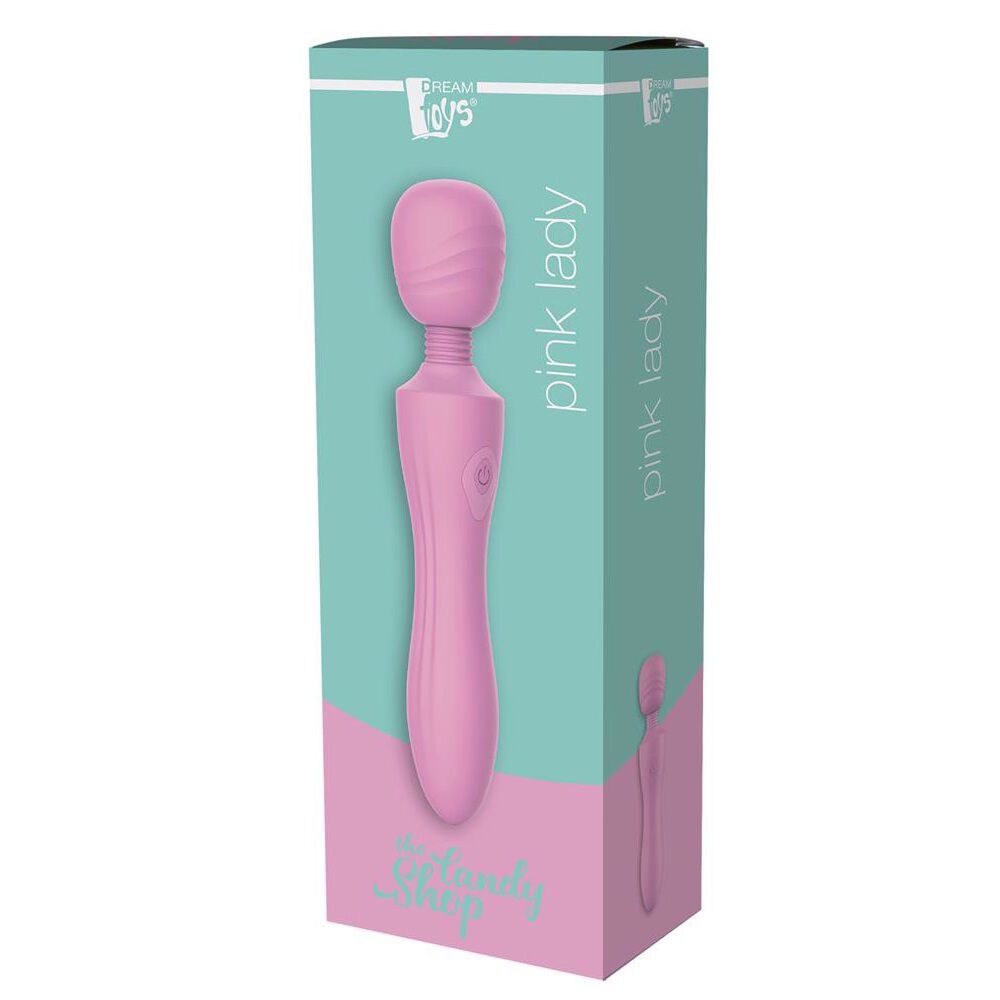 Dream Toys The Candy Shop Pink Lady