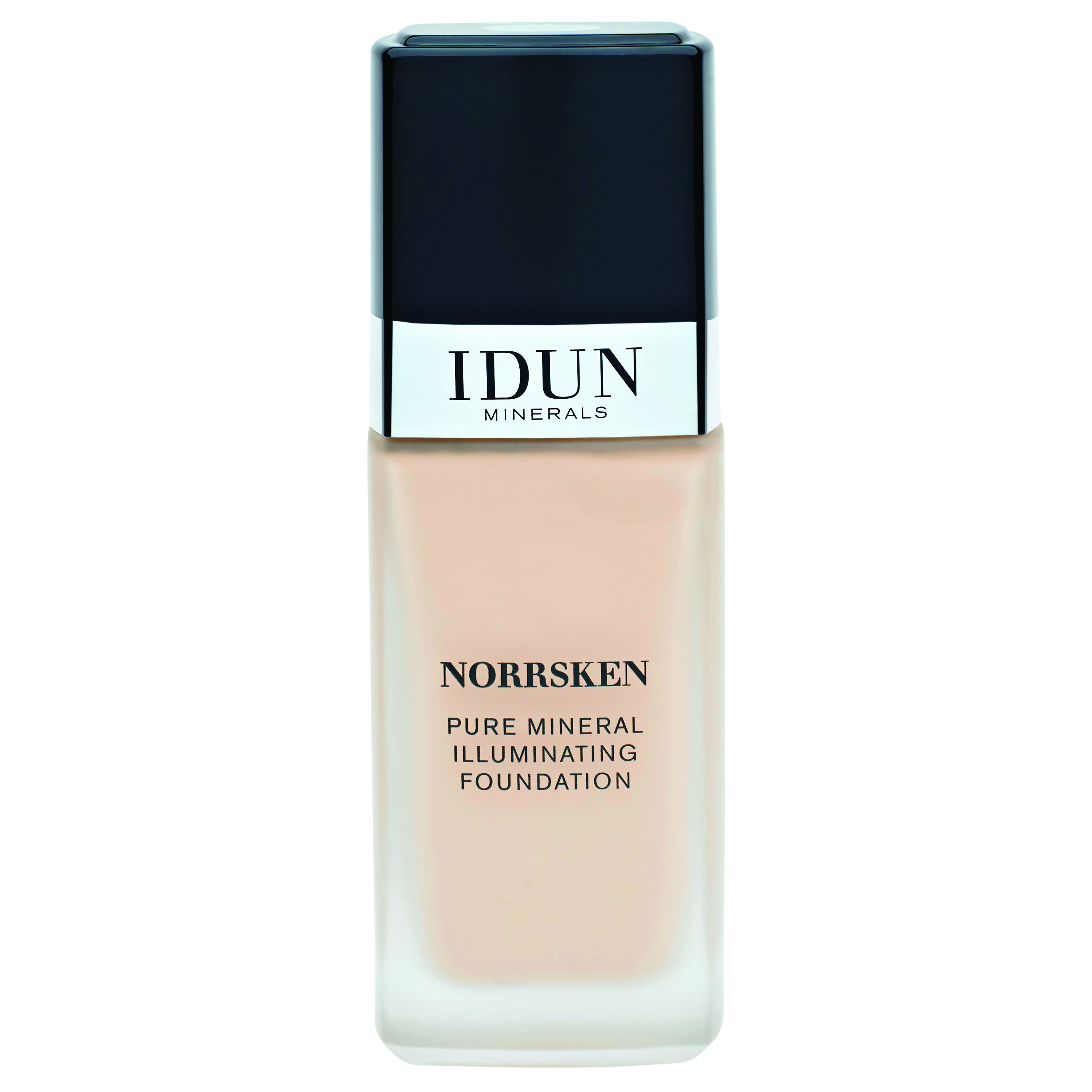 Idun Minerals Norrsken