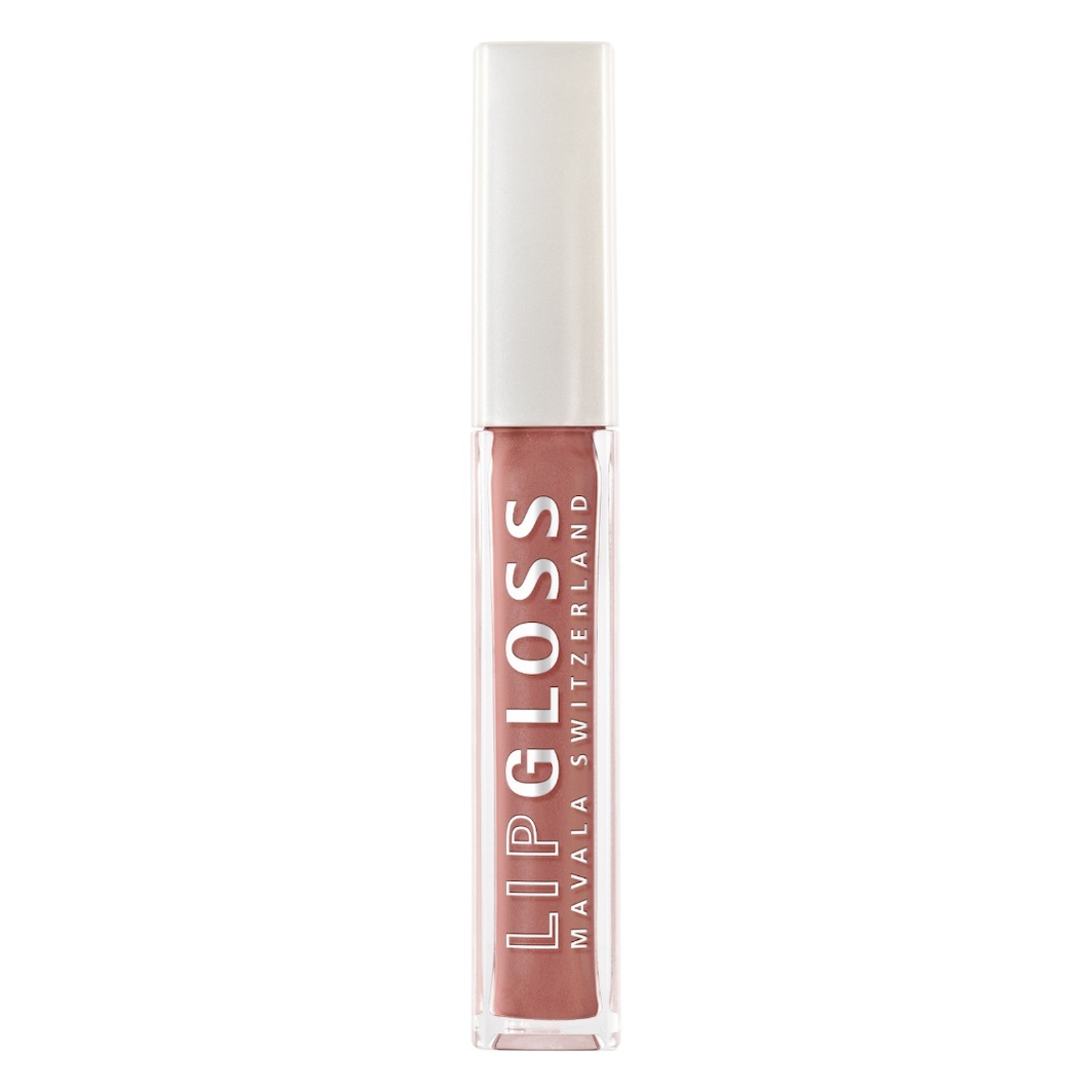Mavala lūpų blizgis – 6 ml