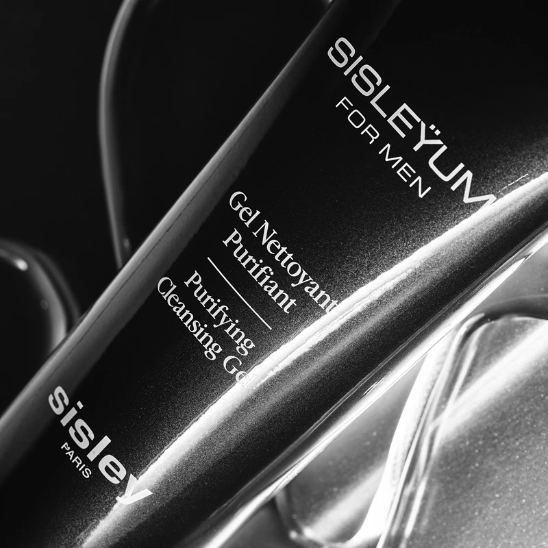 Gel de Limpeza Purificante Sisley Sisleÿum