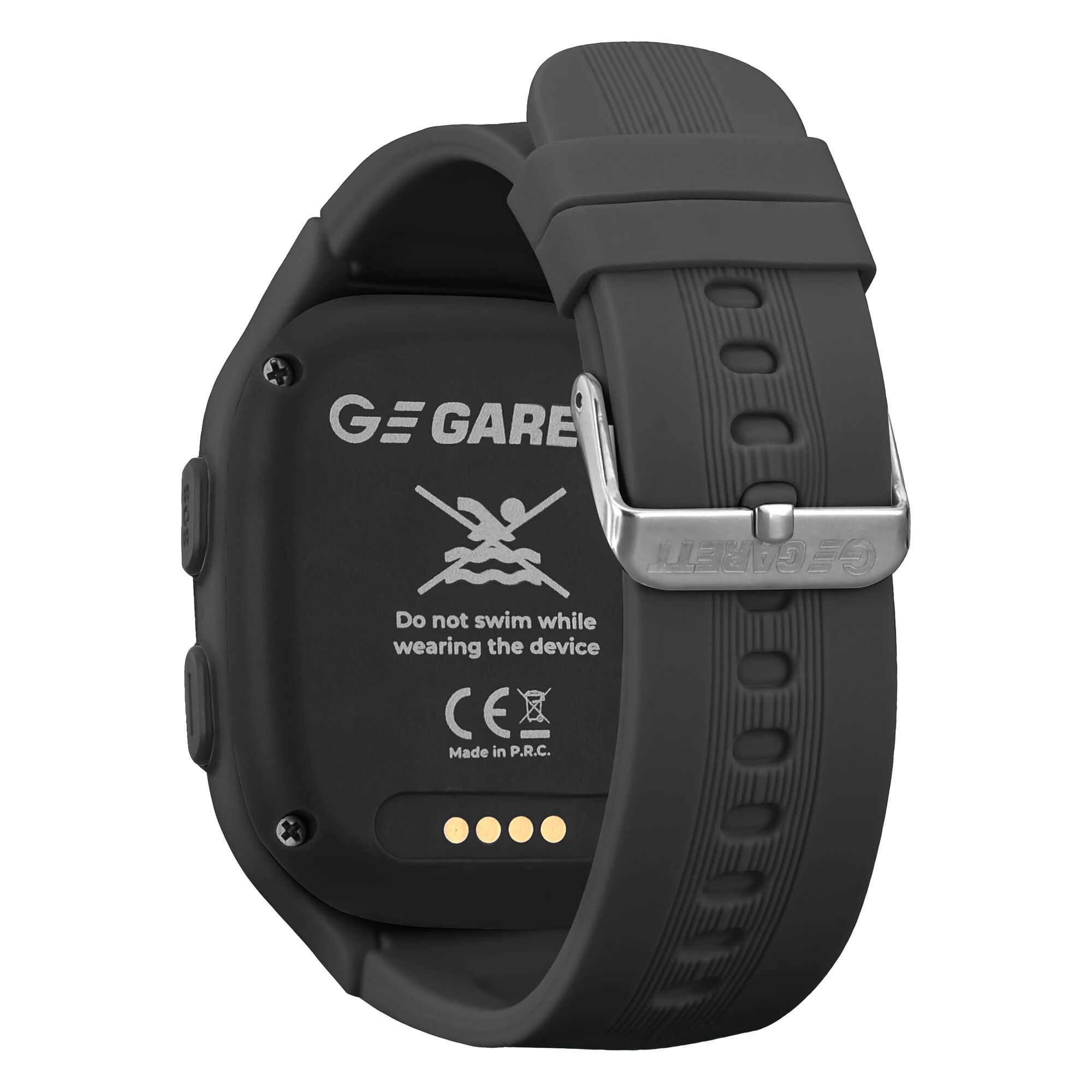 Garett Rock 4G RT