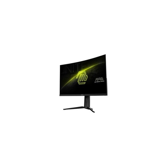 Monitor per PC MSI MAG 321CU (PDF)
