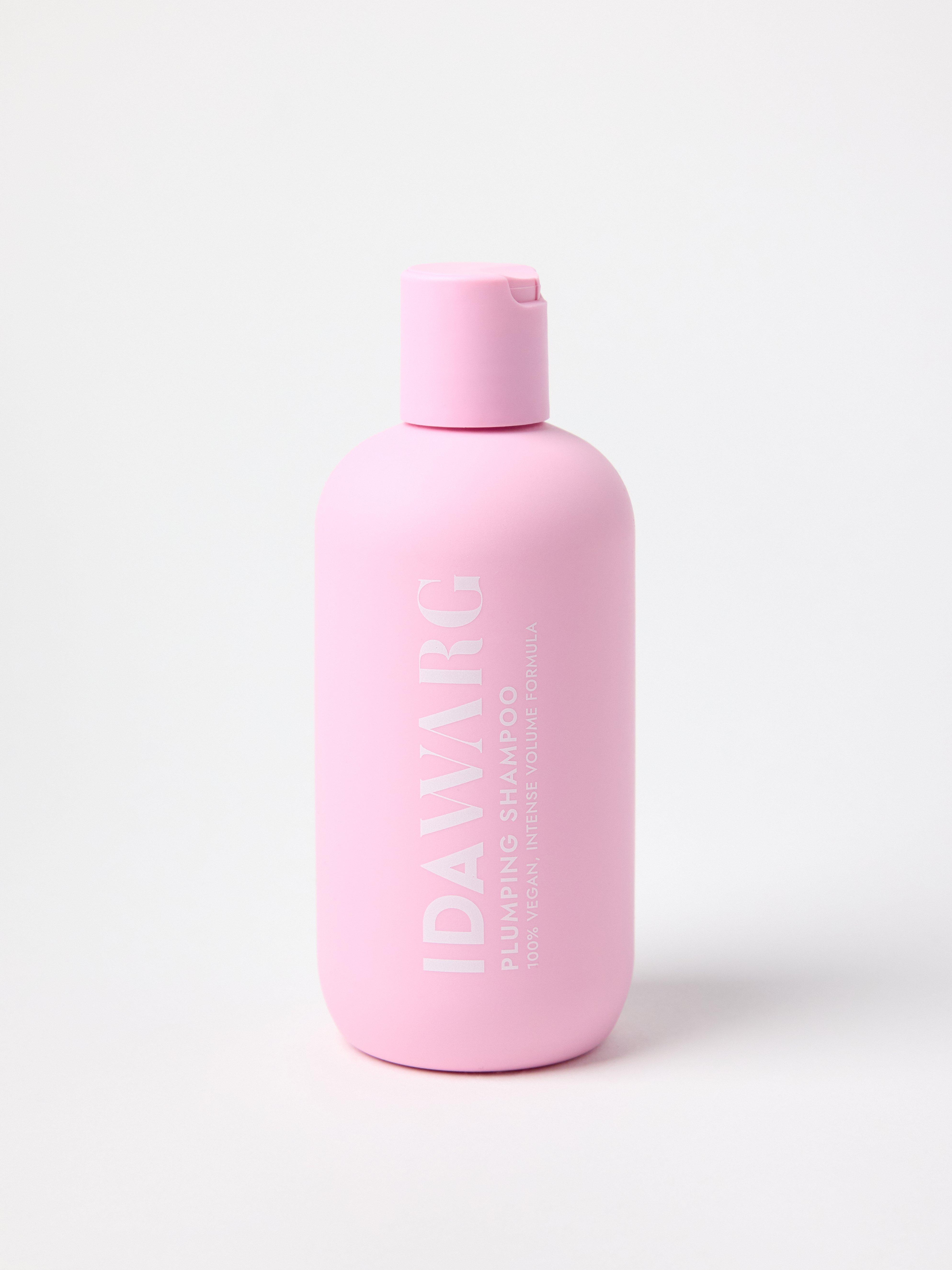Ida Warg Plumping Shampoo Uten farge