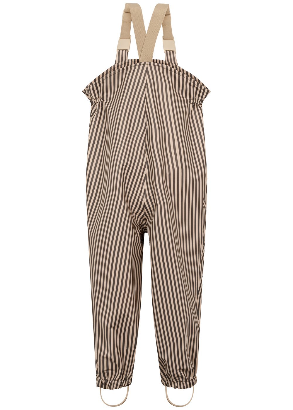 MarMar Copenhagen ODDY SET - Tuulejope - pruun