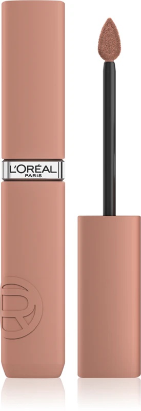 L'Oréal Paris Infaillible Matte Resistance mat vlažilna šminka