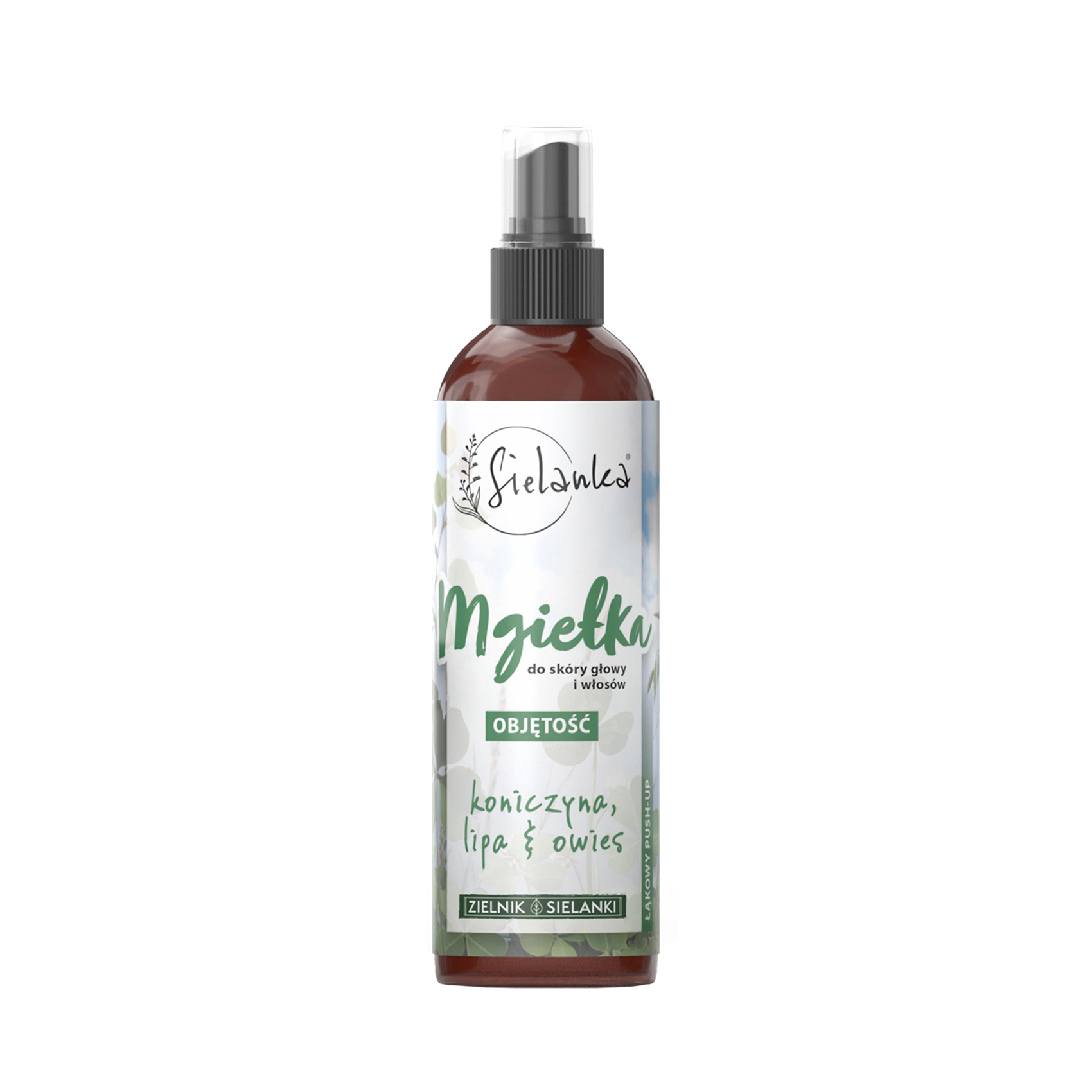 Engidyl Volumen