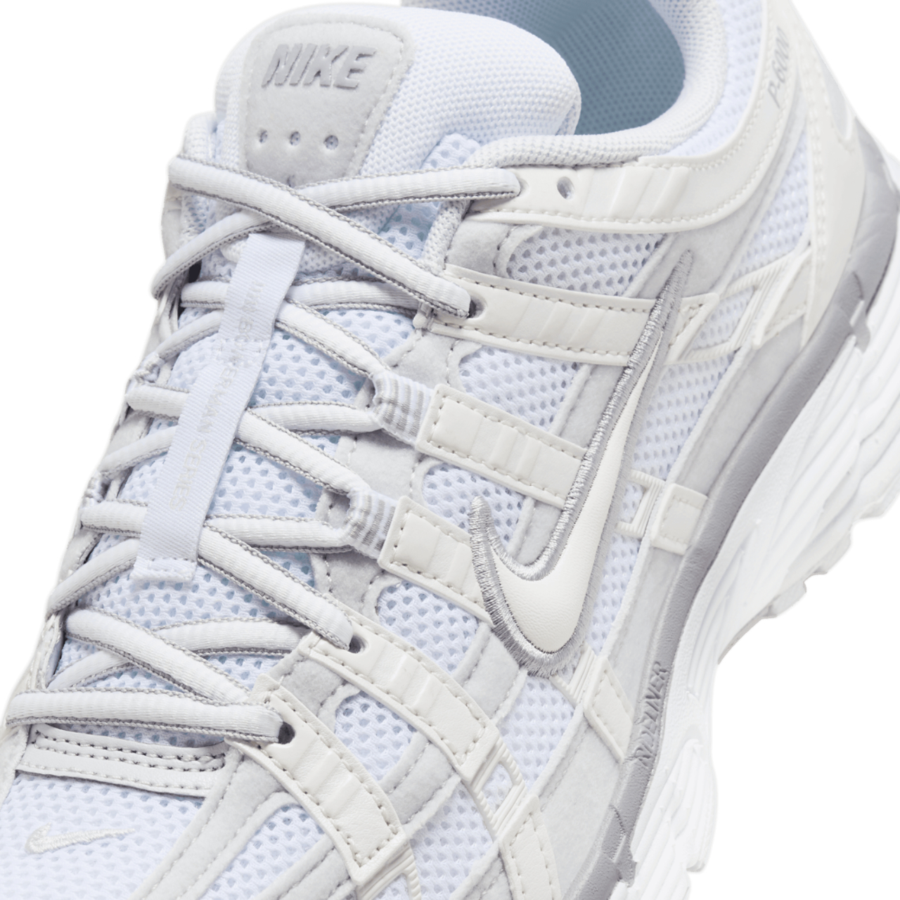 Nike P-6000