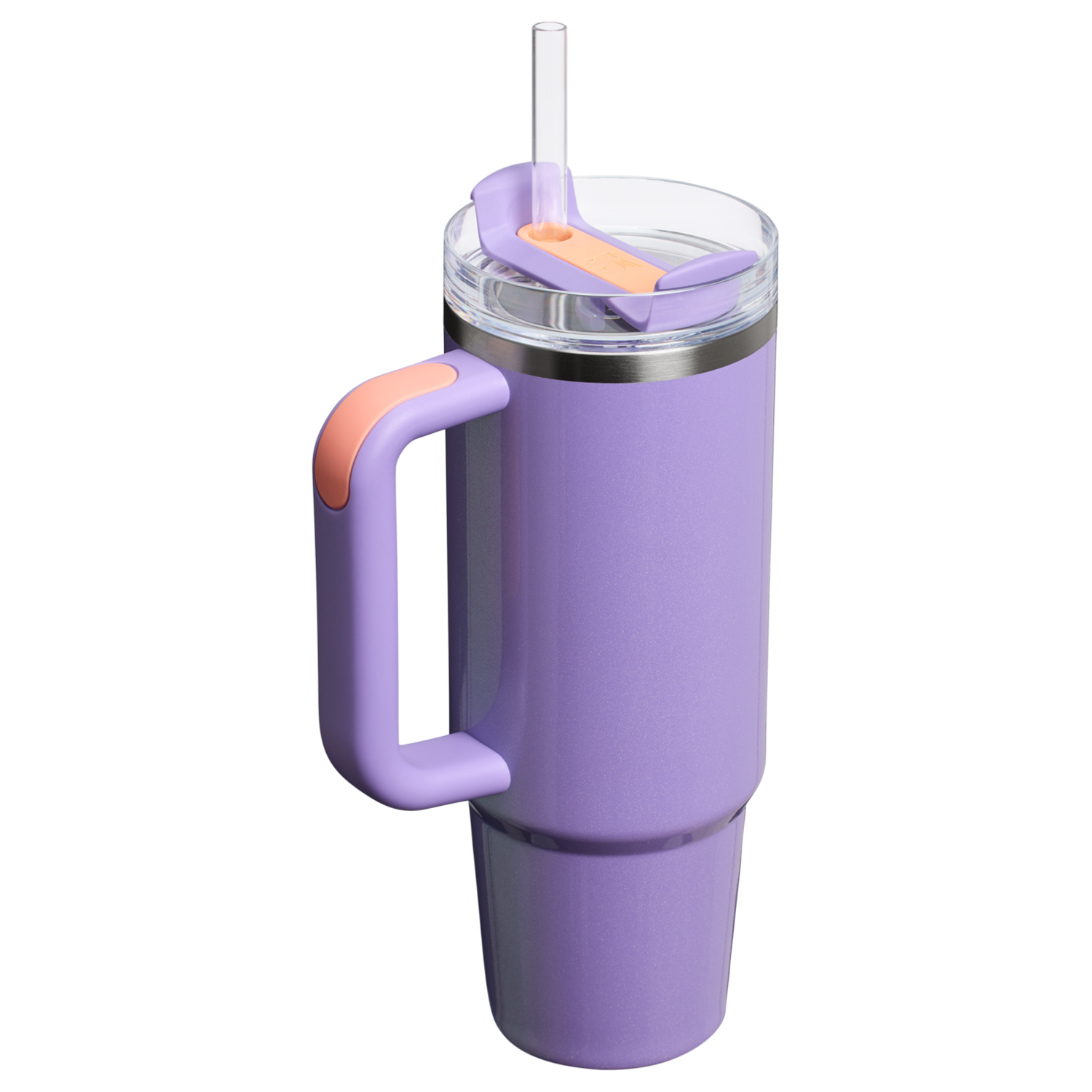 Stanley vesipullo/termospullo 1,18 l – THE QUENCHER H2.0 FLOWSTATE™ -muki – 1 kpl