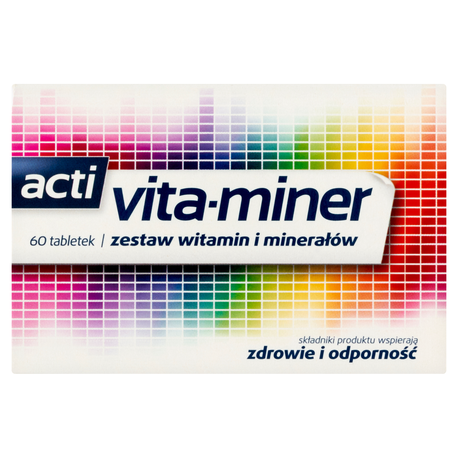 Acti Vita-Miner