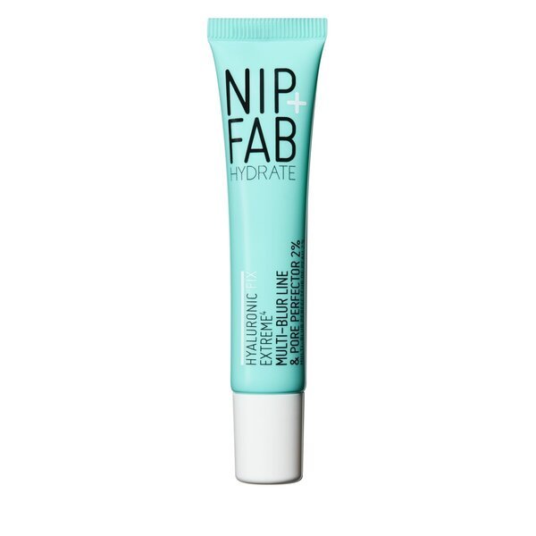 Nip + Fab Hyaluronic Extreme4 Multi-Blur Line & Pore Perfector 2%<br>15ml, droga