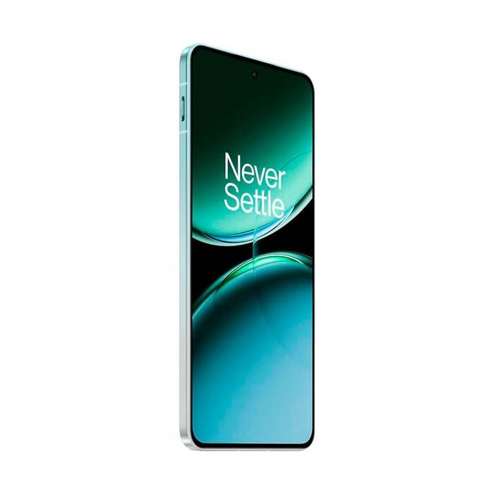 OnePlus Nord 4 5G - Smartphone débloqué avec Double Appareil Photo 50 MP & OIS, 12 Go de RAM + 256 Go de Stockage - Oasis Green