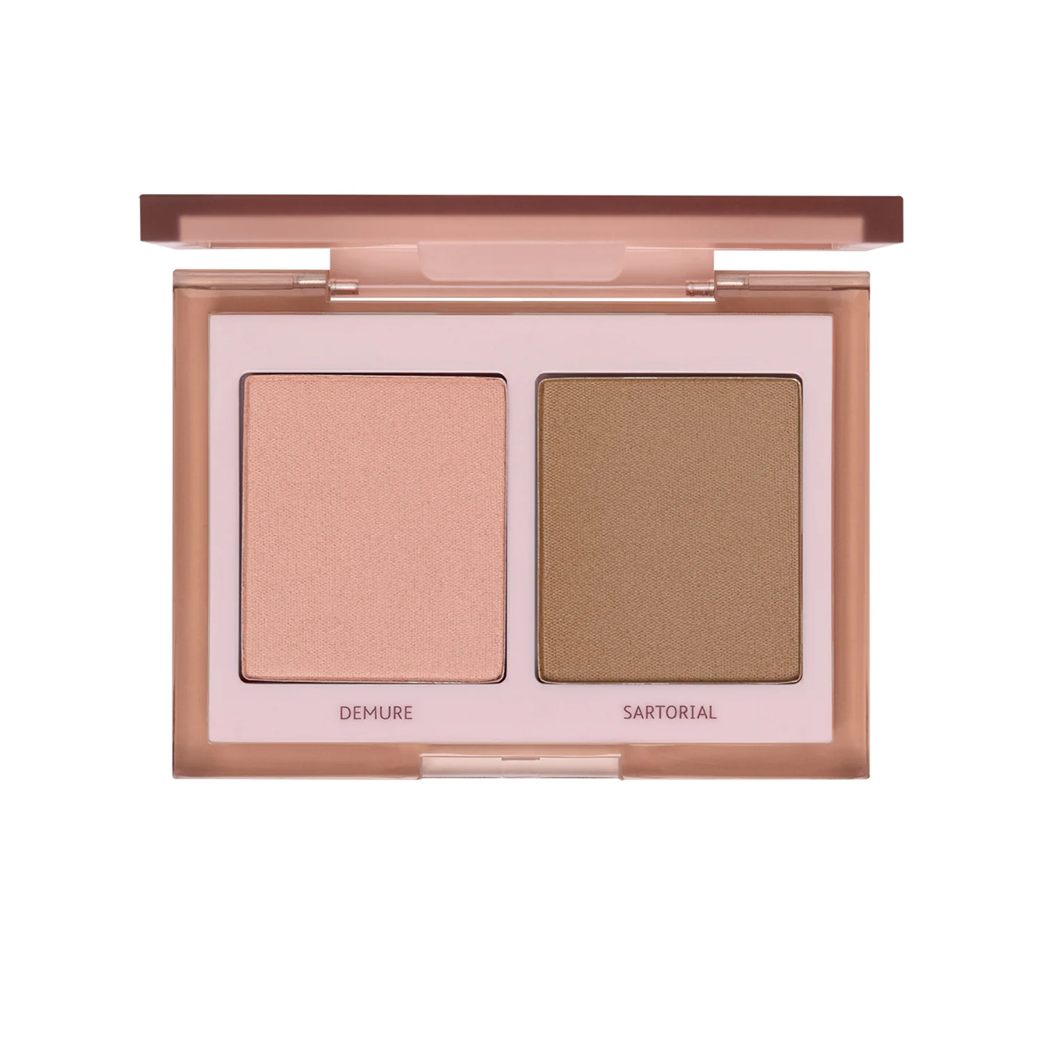 Viso PRIVATE DREAM face palette - Palette viso, Fard compatto, Terra, Contouring Viso