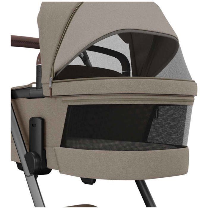 MAXI COSI - Nacelle Fame Twillic Truffle