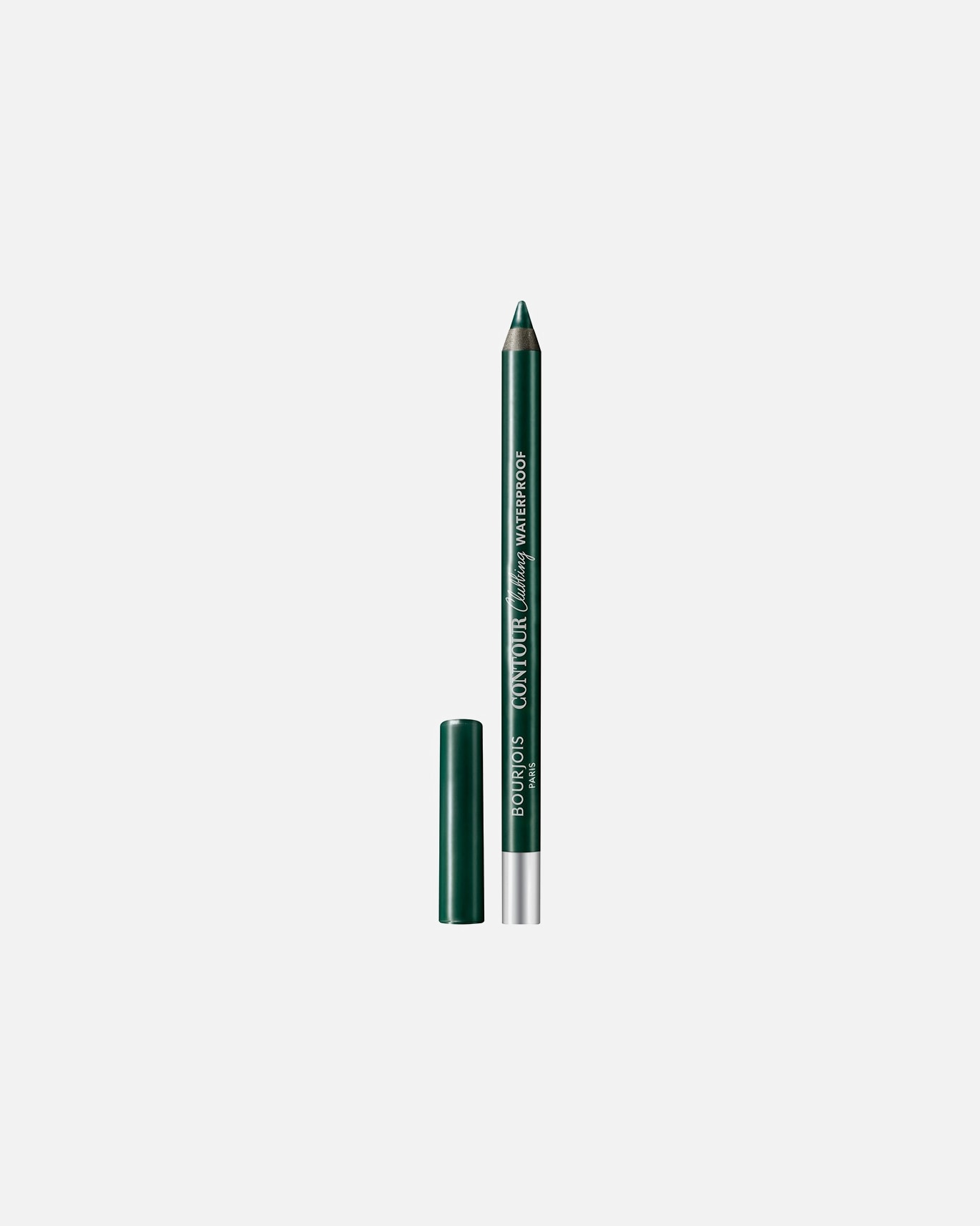 Eyeliner contour des yeux Bourjois Clubbing - 1,2 g